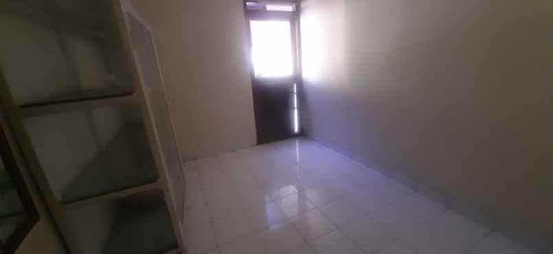 rumah view taman dan play ground di arcamanik bandung