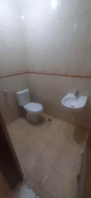 rumah view taman dan play ground di arcamanik bandung