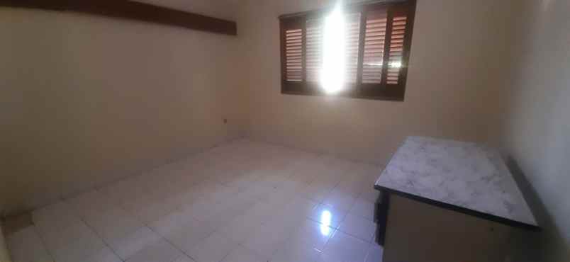 rumah view taman dan play ground di arcamanik bandung