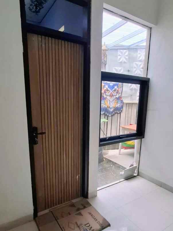 rumah villa dekat kampus uii kaliurang km 14