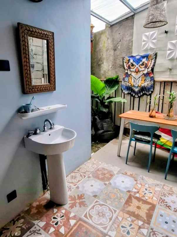 rumah villa dekat kampus uii kaliurang km 14