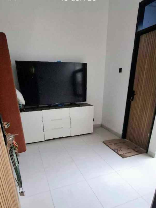 rumah villa dekat kampus uii kaliurang km 14