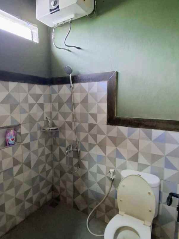 rumah villa dekat kampus uii kaliurang km 14