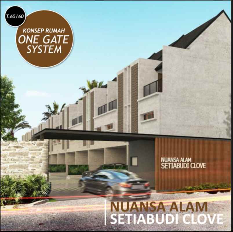 rumah wangunsari setiabudi