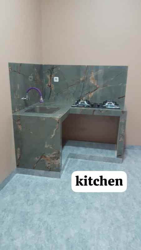 rumah wonorejo selatan dekat merr upn rungkut