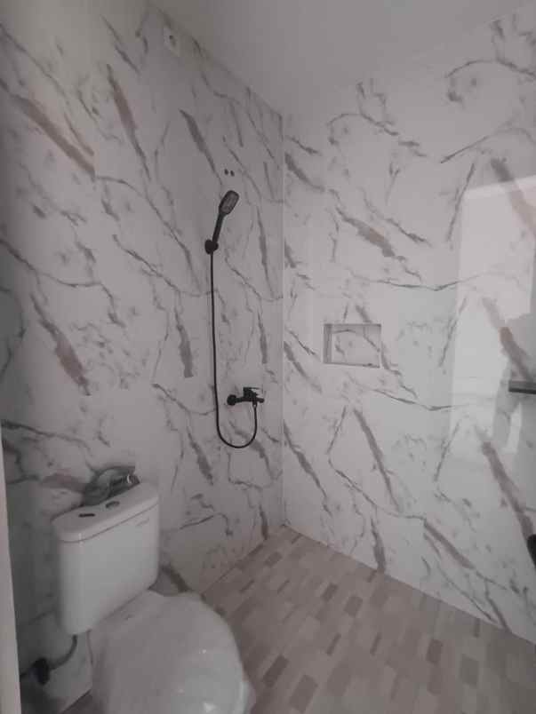 rumah wonorejo selatan dekat merr upn rungkut