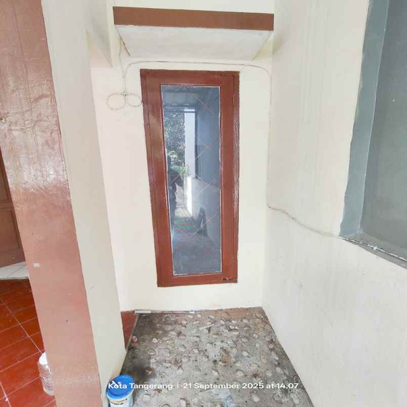 sewa rumah di perumahan buana gardenia cipondoh