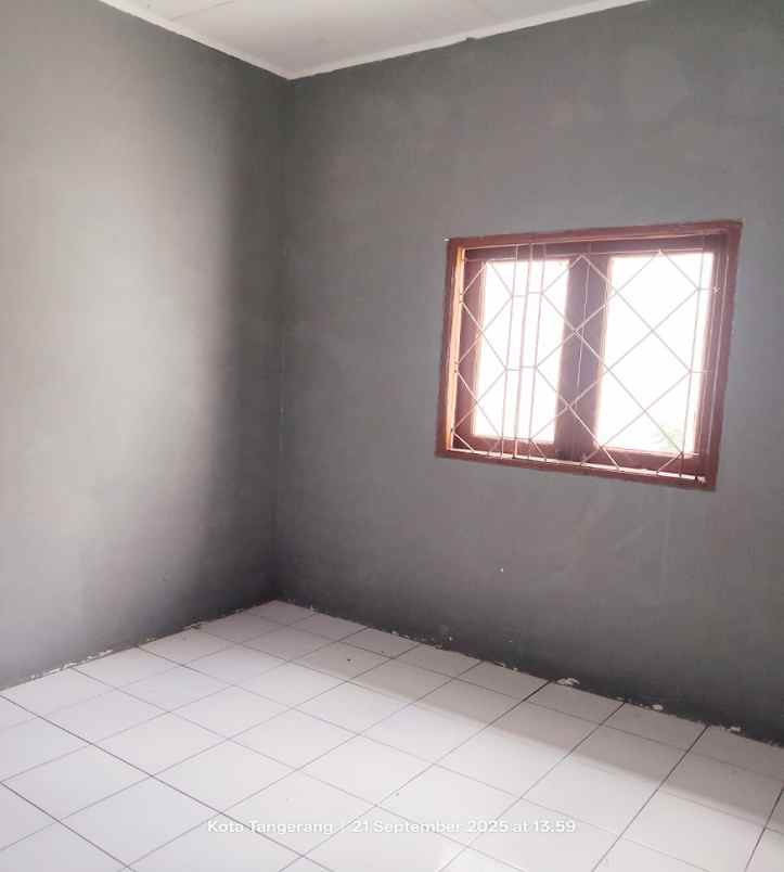 sewa rumah di perumahan buana gardenia cipondoh