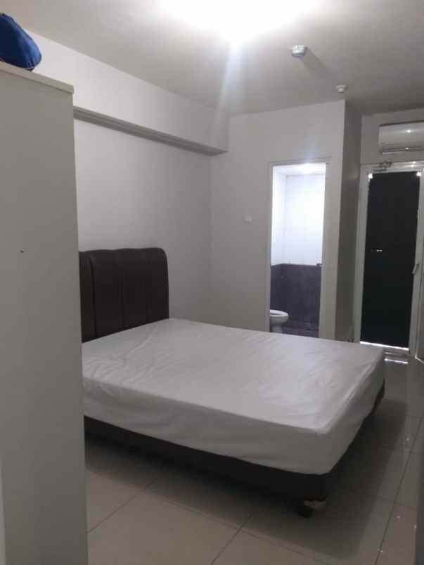 sewa unit apartment green pramuka city