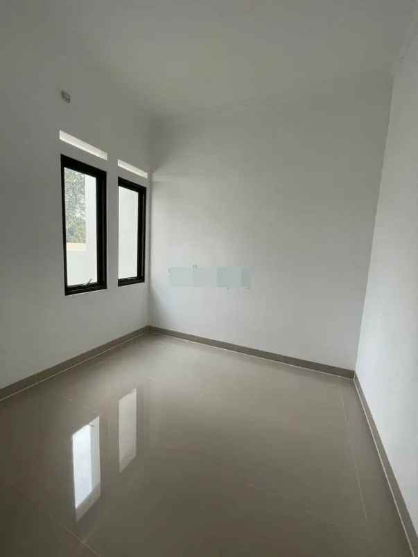 siap huni siap jadi milik rumah minimalis di pamulang