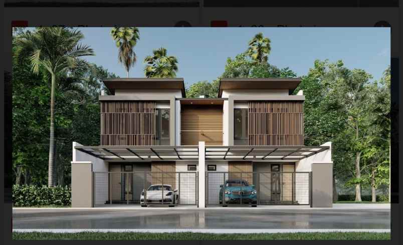 sutorejo modern tropical ready febuari 2024