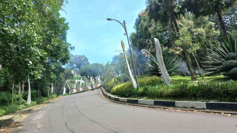 tanah dago