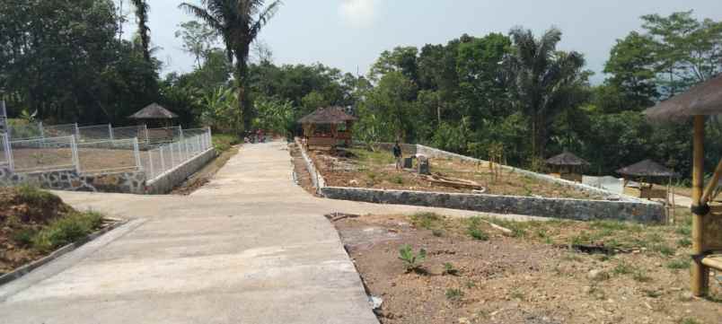 tanah desa sukarasa tanjungsari