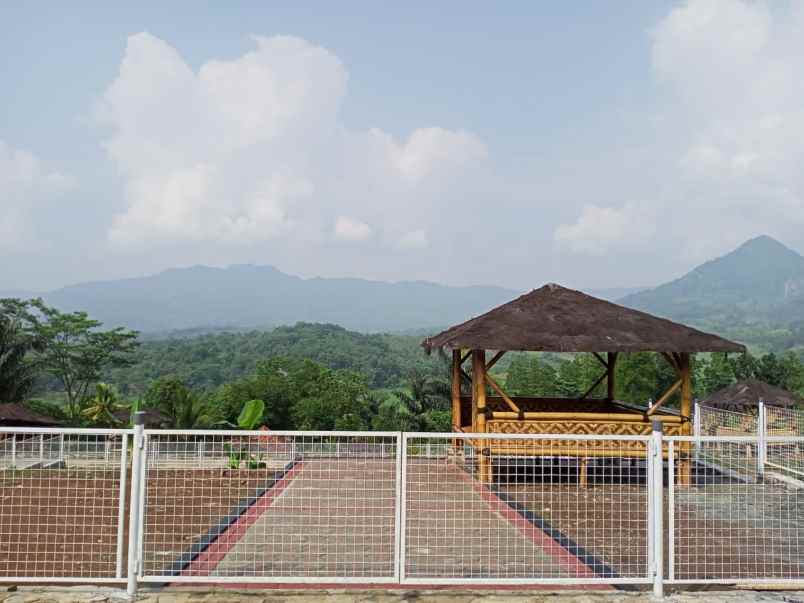 tanah desa sukarasa tanjungsari