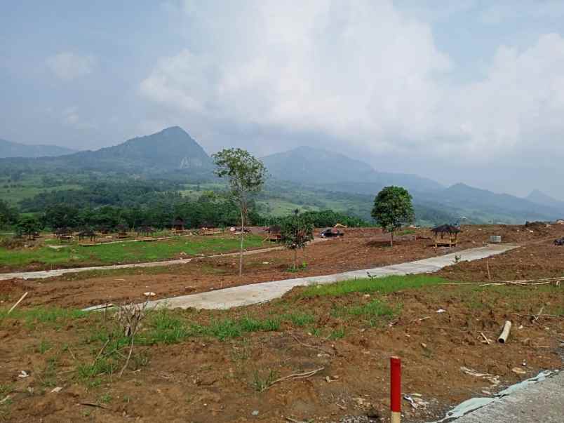 tanah desa sukarasa tanjungsari