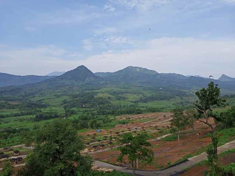 tanah desa sukarasa tanjungsari