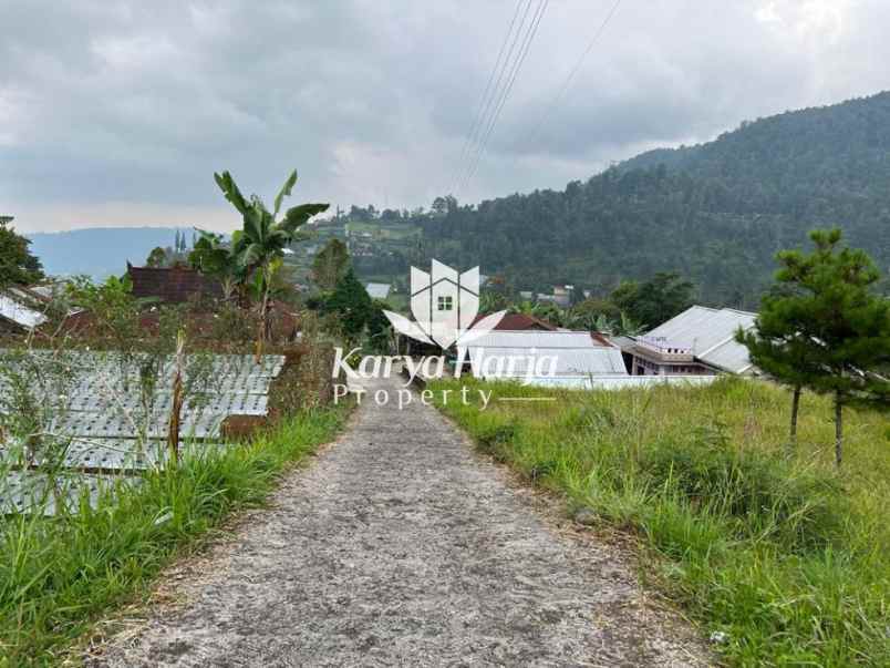 tanah istimewa dekat telaga madirda kemuning
