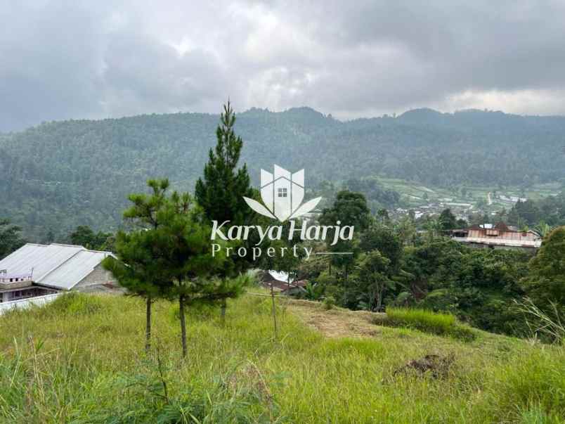 tanah istimewa dekat telaga madirda kemuning