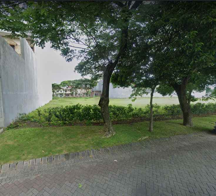 tanah jalan raya kejawan putih