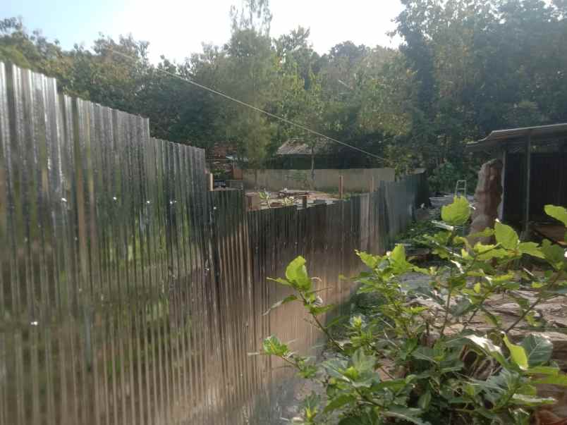 tanah kawasan bisnis suwanto