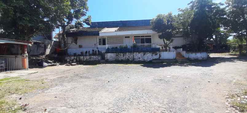 tanah komersial main road a h nasution kota bandung