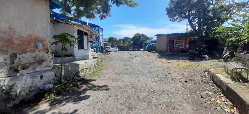 tanah komersial main road a h nasution kota bandung