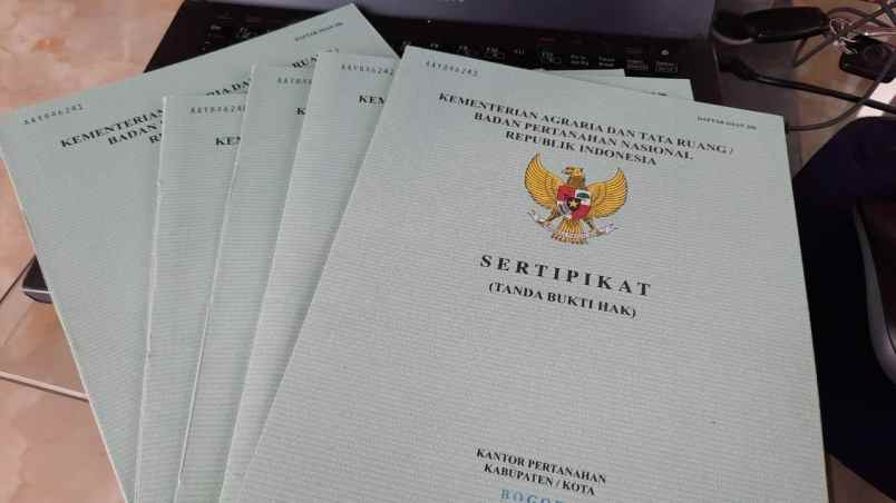 tanah kotabatu bogor