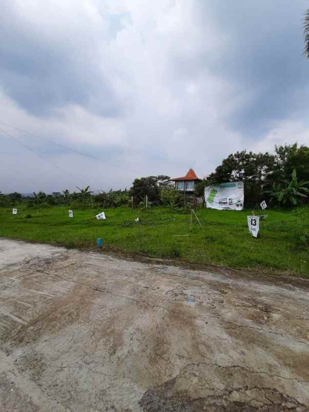 tanah kotabatu bogor