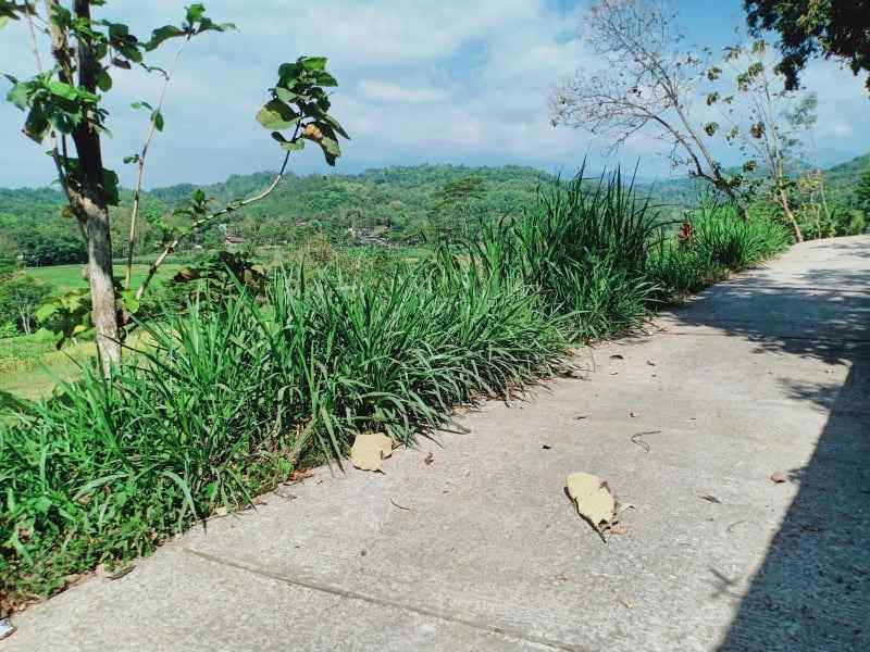 tanah matesih karanganyar