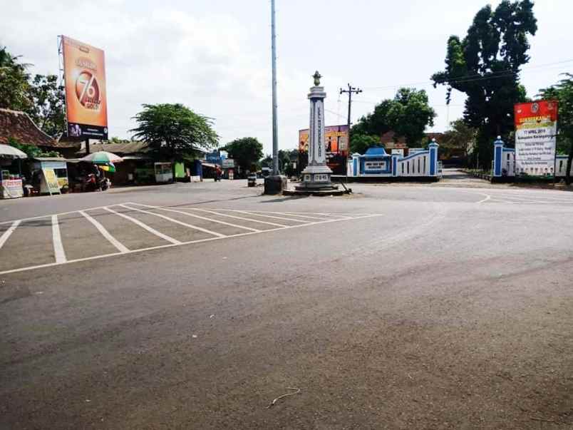 tanah mojogedang karanganyar