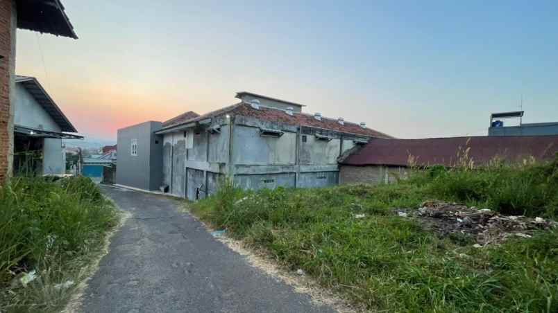 tanah murah bandar lampung