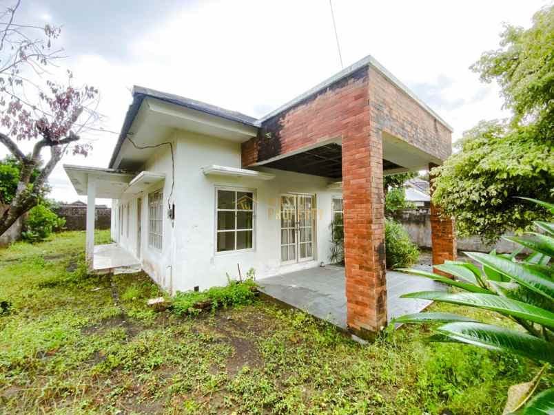 tanah murah dekat jogja city mall