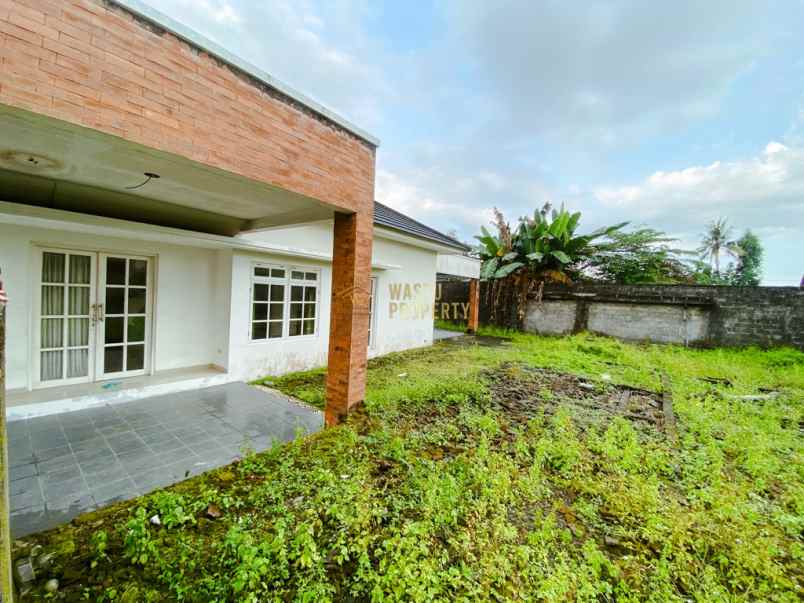 tanah murah dekat jogja city mall