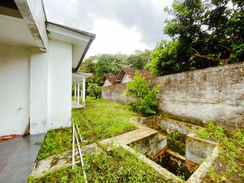 tanah murah dekat jogja city mall