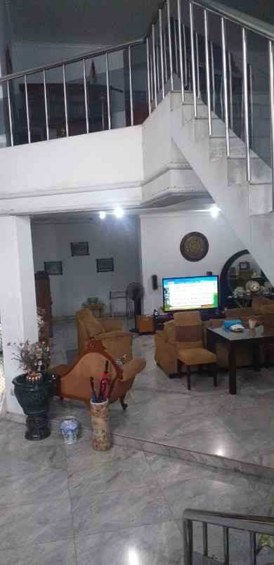 tanah petukangan selatan