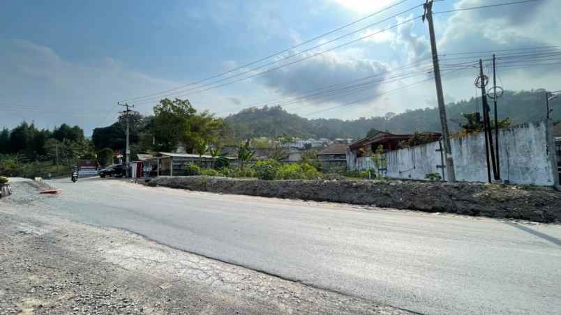 tanah pinggir jalan re marthadinata bandar lampung