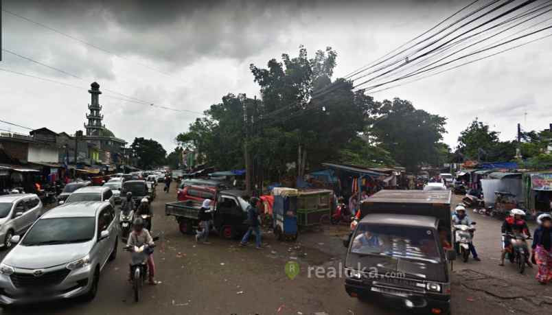 tanah rajawali arjuna kebon jati