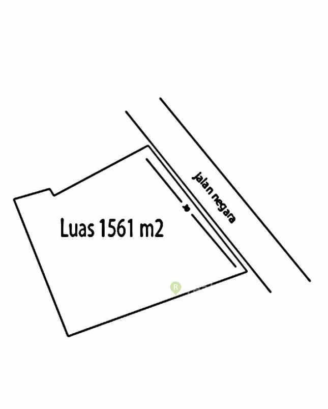 tanah rajawali arjuna kebon jati