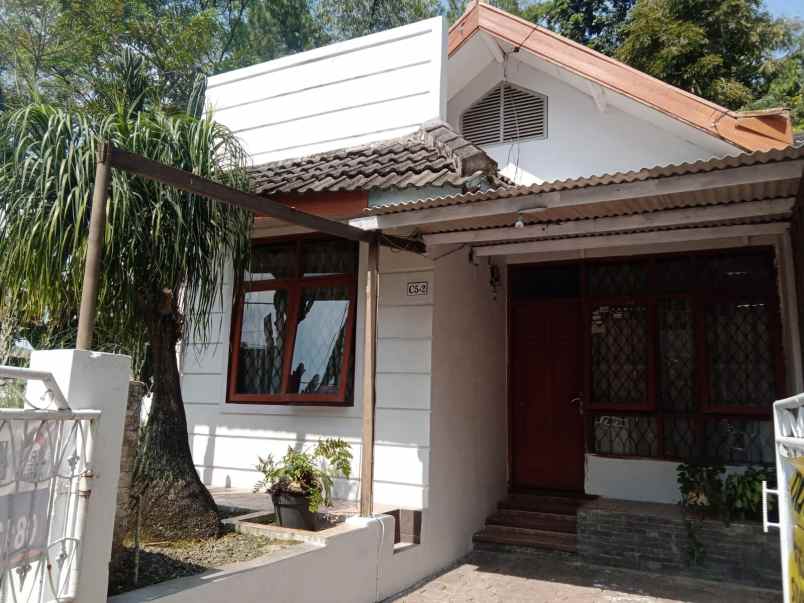 tanah shm di awiligar sayap dago bandung