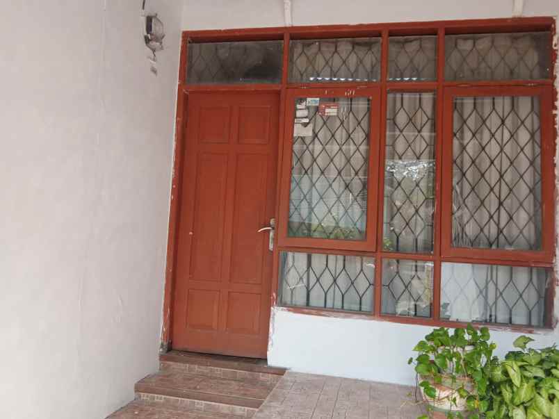 tanah shm di awiligar sayap dago bandung