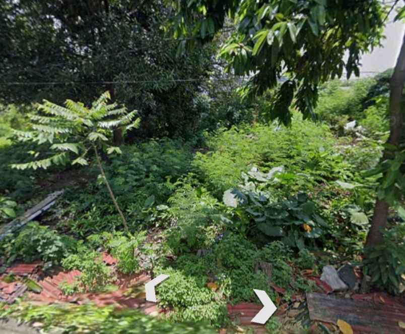 tanah sri wibowo semarang barat