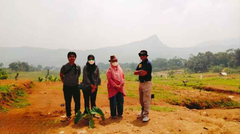 tanah sukamakmur kabupaten bogor