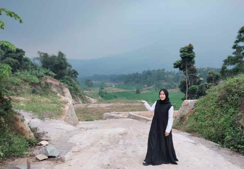 tanah sukamakmur kabupaten bogor