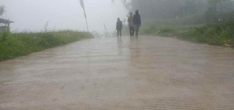 tanah sukamakmur kabupaten bogor