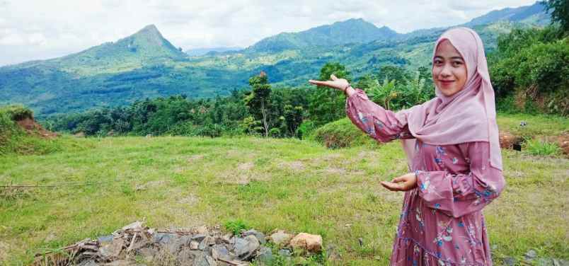 tanah sukamakmur kabupaten bogor