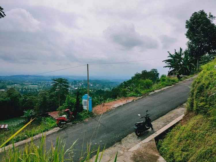 tanah timur bali ndeso kemuning