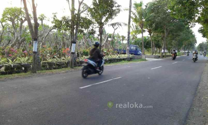 tanah ubud