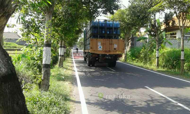 tanah ubud