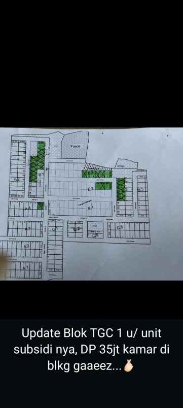 the gardenia cikarang 1