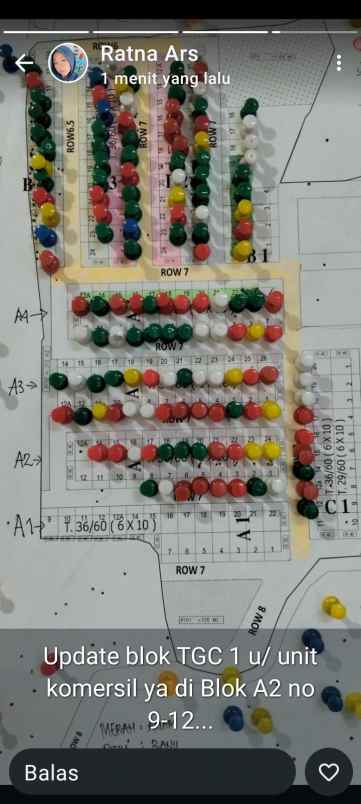 the gardenia cikarang 1